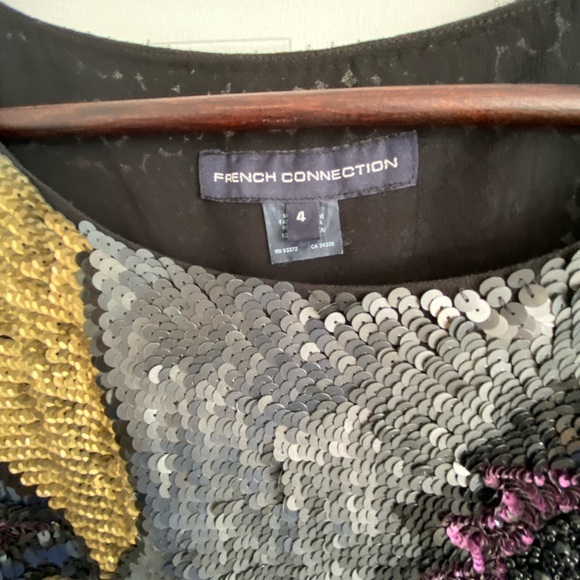 The dress from French Connection - Picture 3 of 3